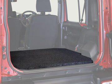 Suzuki Jimny 5 Door Base Deck - Brixton 4x4 - Buy Online Now!